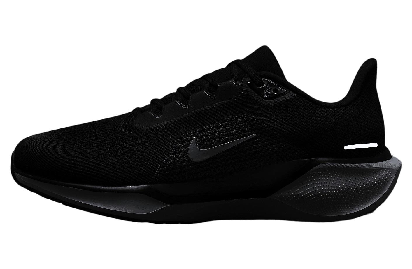 Nike Pegasus 41 Black / Anthracite (Extra Wide)