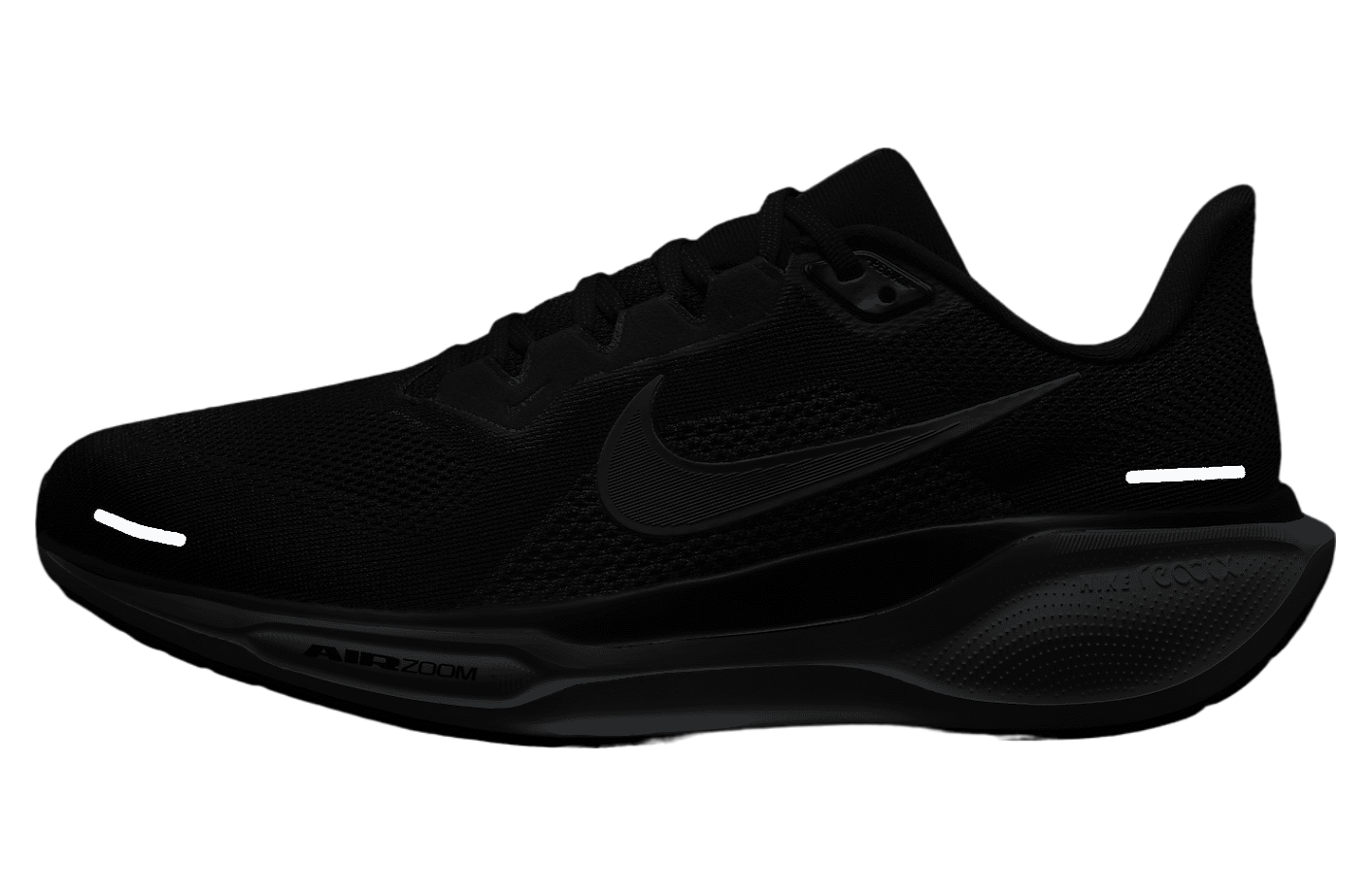 Nike Pegasus 41 Black / Anthracite (Extra Wide)