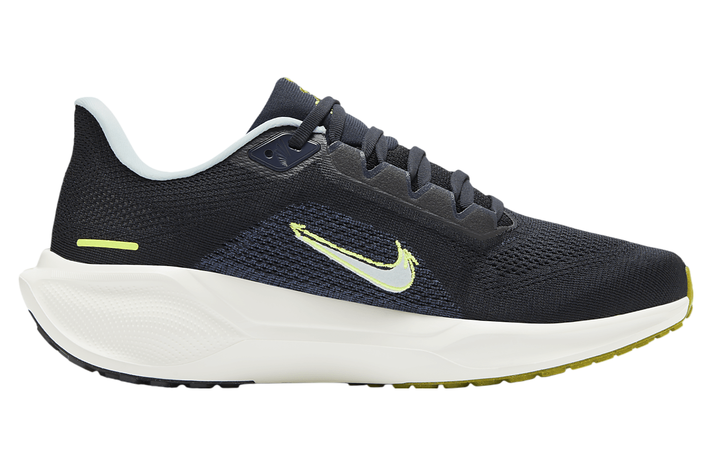 Nike Pegasus 41 Black / Sail