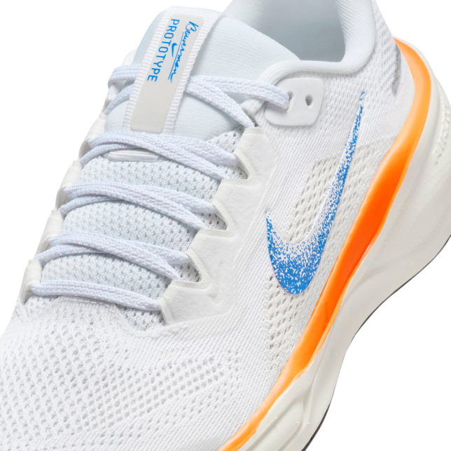 Nike Pegasus 41 Blueprint GS White / Racer Blue