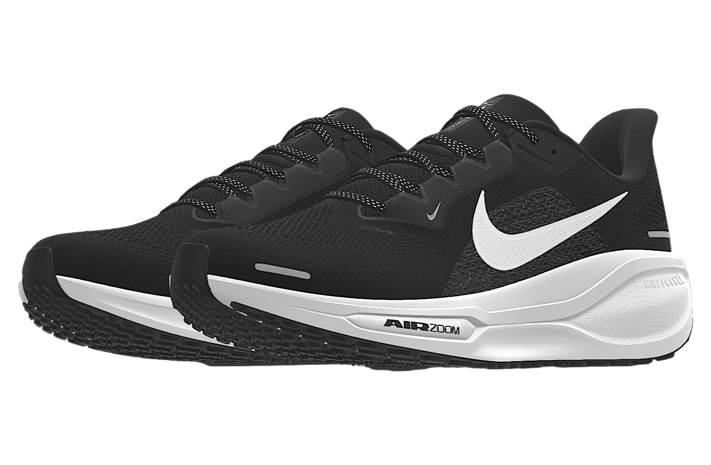 Nike Pegasus 41 By You Multi / Color (Extra Wide)