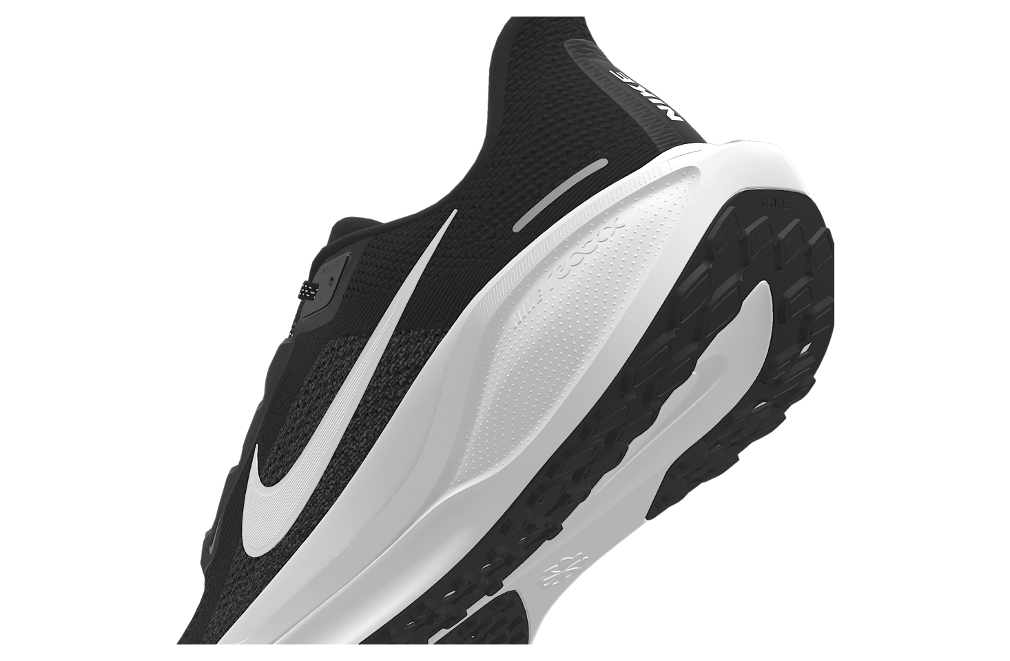 Nike Pegasus 41 By You Multi / Color (Extra Wide)