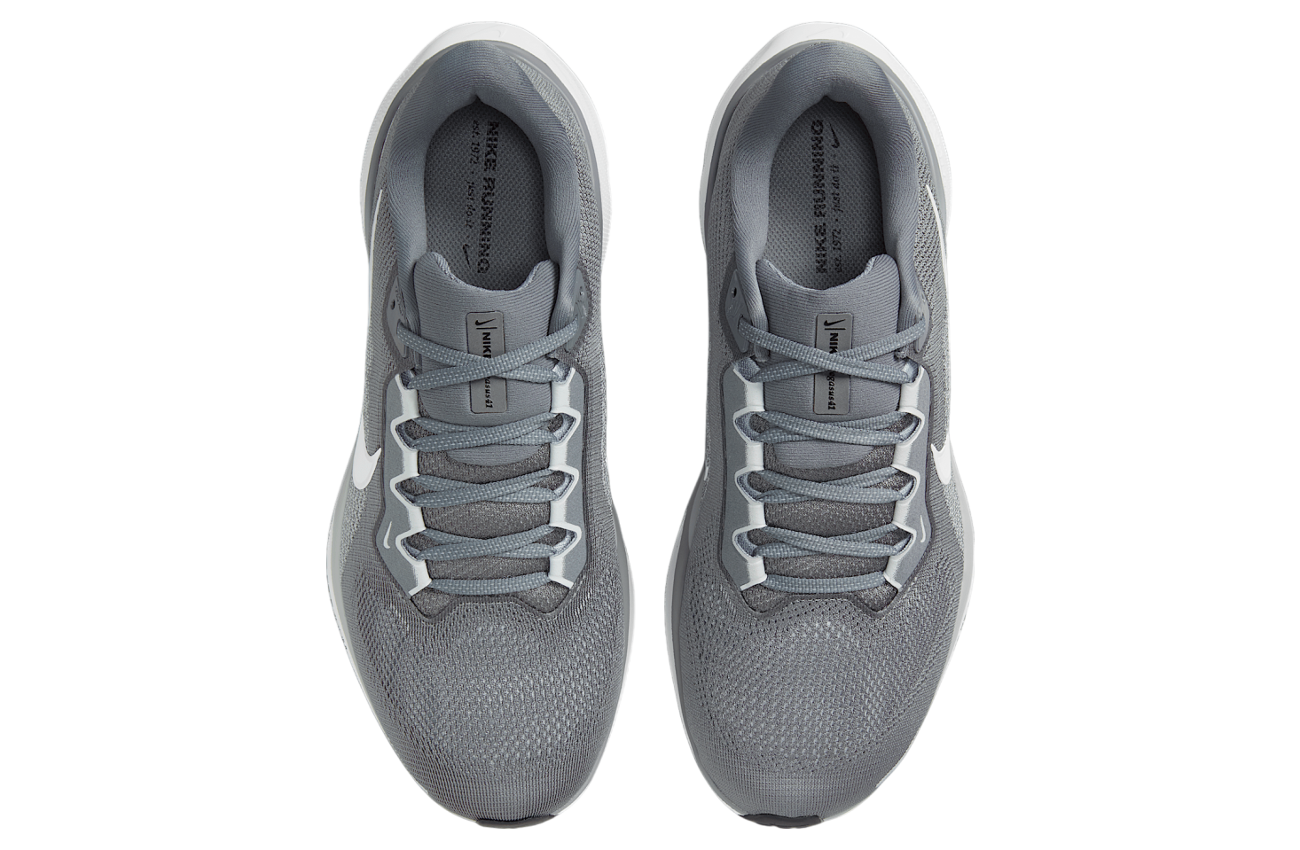 Nike Pegasus 41 Cool Grey / Wolf Grey