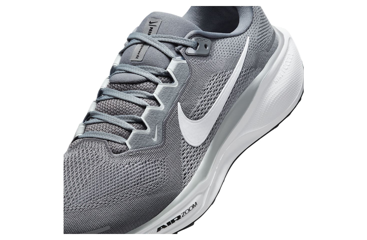 Nike Pegasus 41 Cool Grey / Wolf Grey