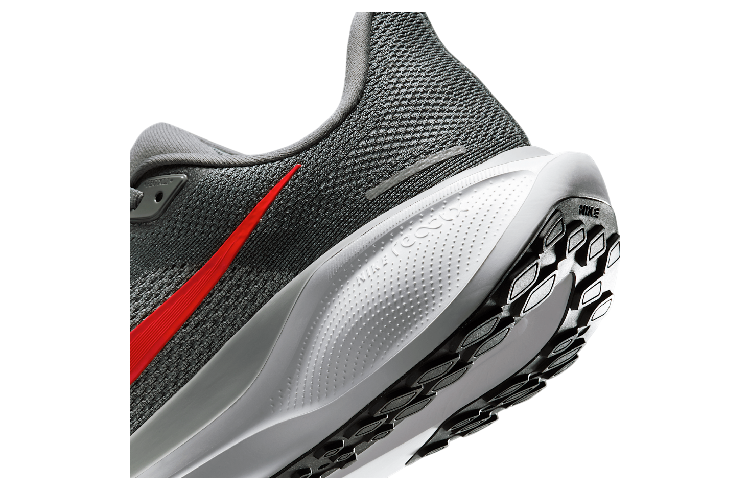 Nike Pegasus 41 Cool Grey / Wolf Grey (Extra Wide)