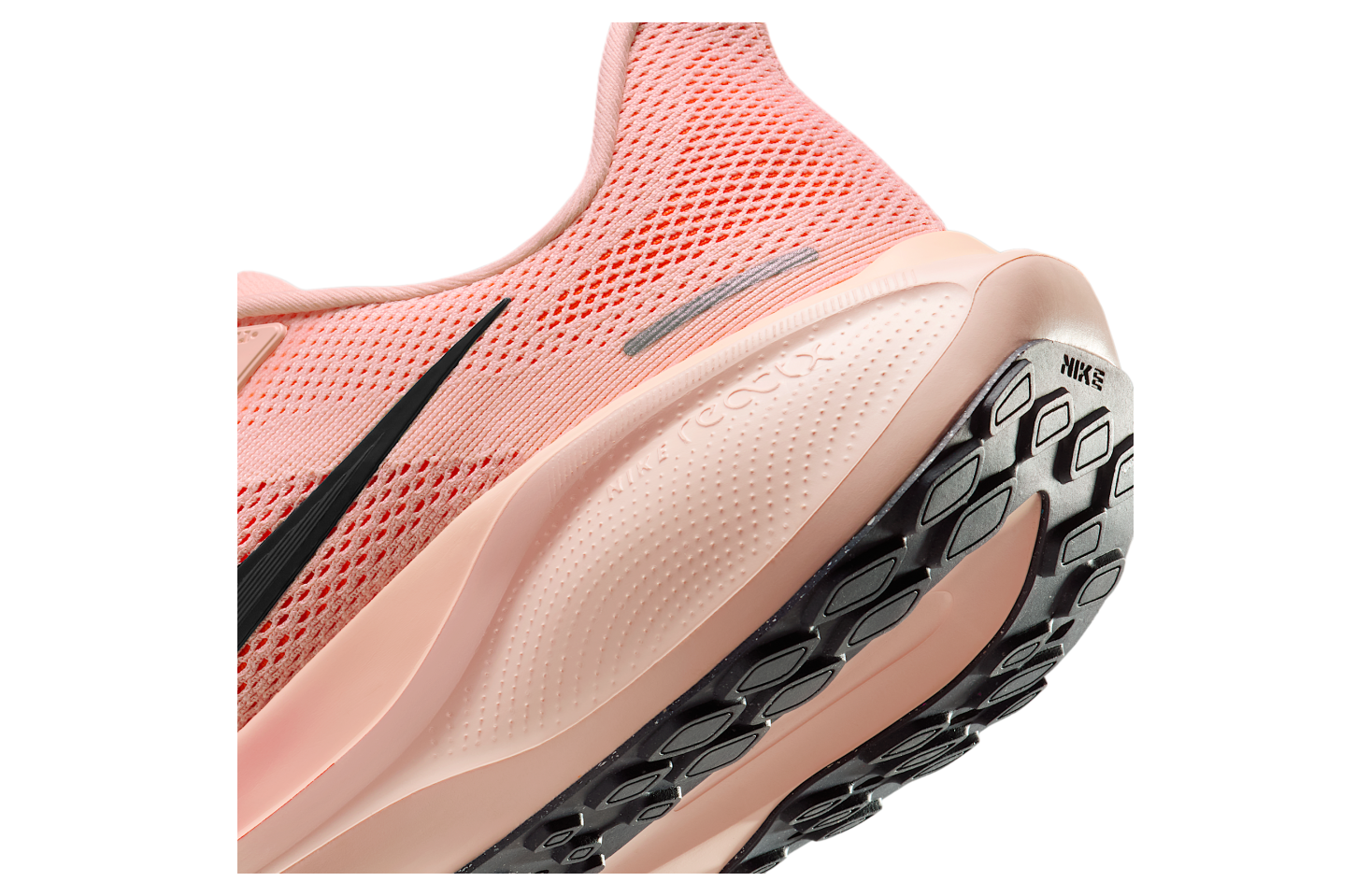 Nike Pegasus 41 Crimson Tint / Washed Coral