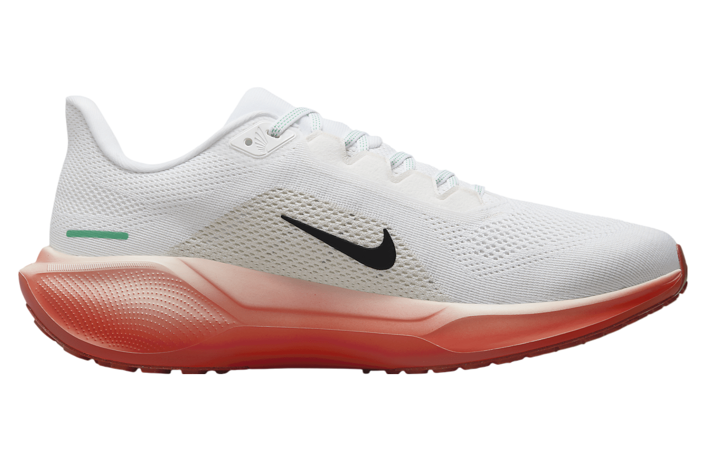 Nike Pegasus 41 Eliud Kipchoge White / Pale Ivory