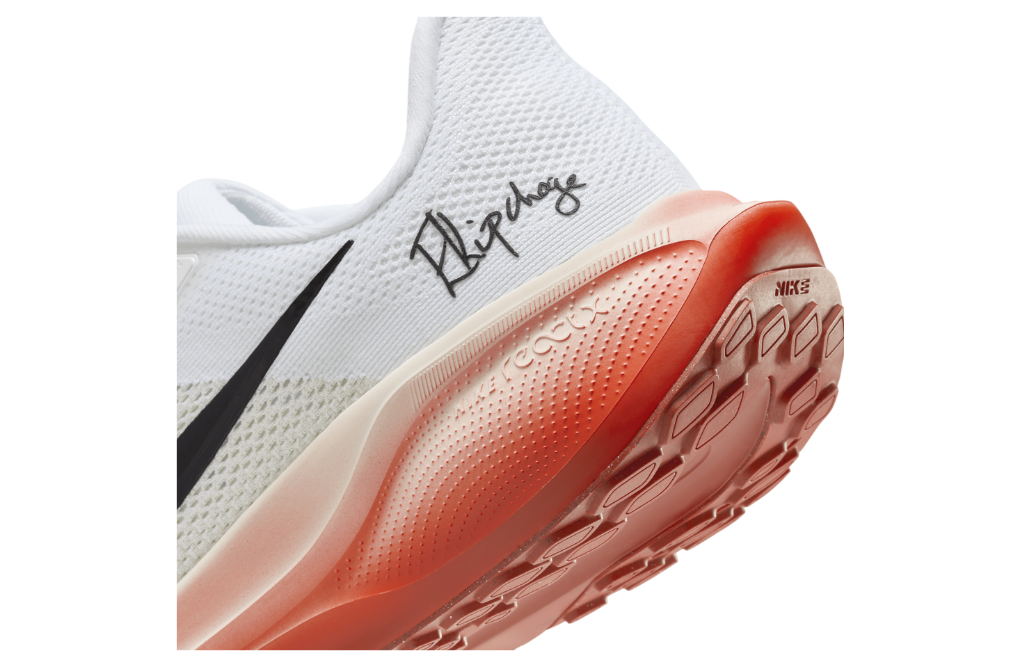 Nike Pegasus 41 Eliud Kipchoge White / Pale Ivory