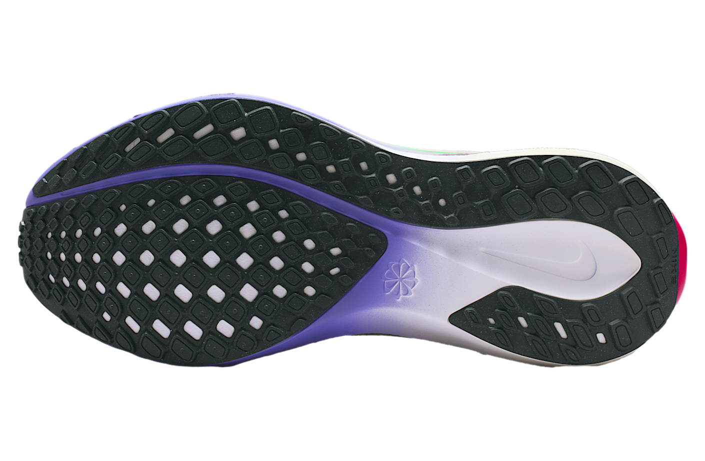 Nike Pegasus 41 Eliud Kipchoge WMNS Silt Red / Persian Violet