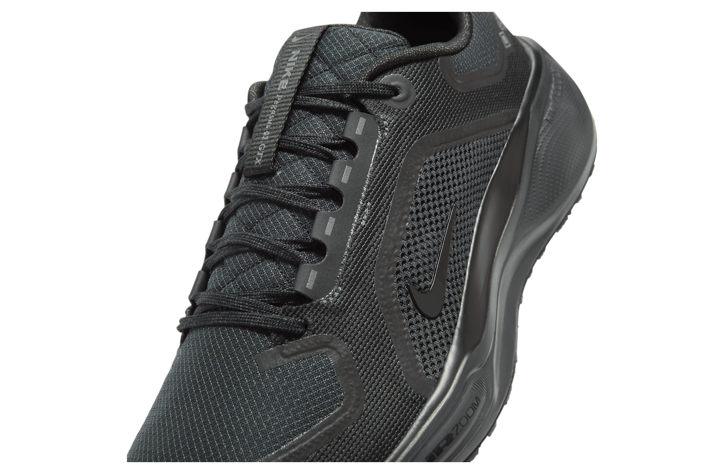 Nike Pegasus 41 Gore-Tex Black / Anthracite / Black