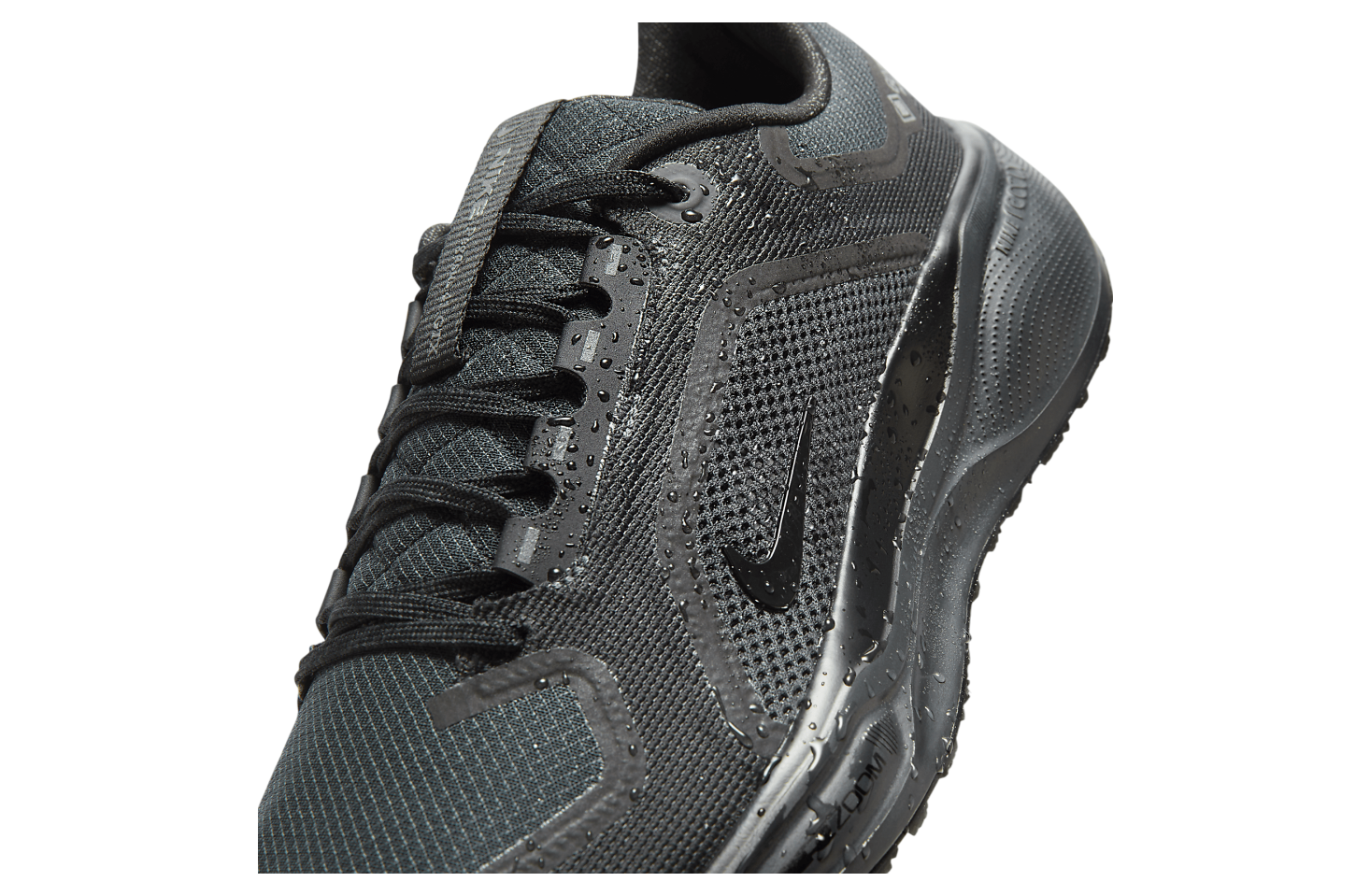 Nike Pegasus 41 Gore-Tex Black / Anthracite / Black