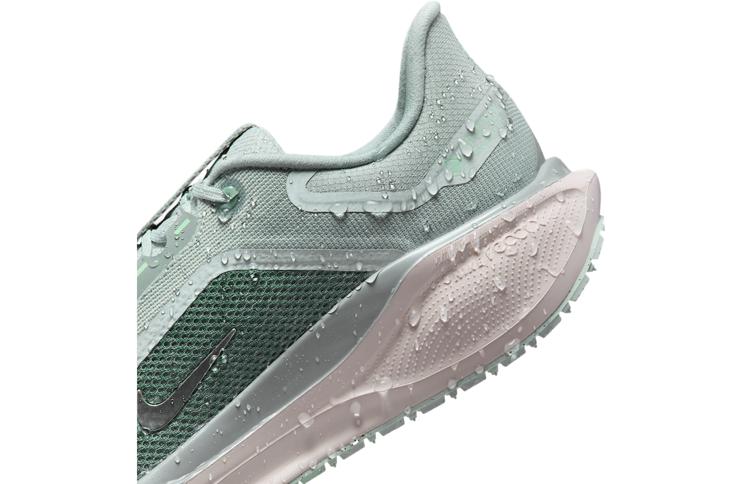 Nike Pegasus 41 Gore-Tex Light Pumice / Pure Platinum