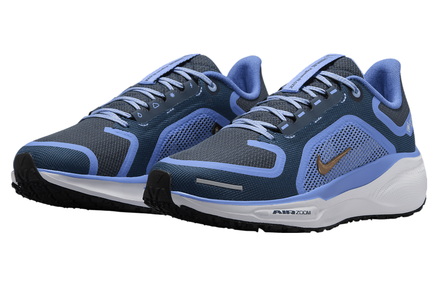 Nike Pegasus 41 Gore-Tex WMNS Cobalt Bliss / Armory Navy