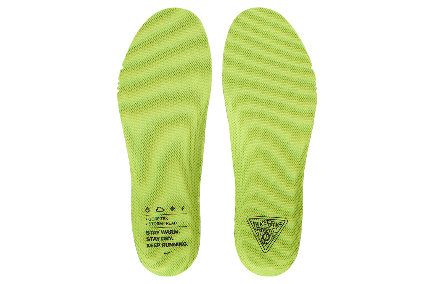 Nike Pegasus 41 Gore-Tex WMNS Cyber / Light Lemon Twist