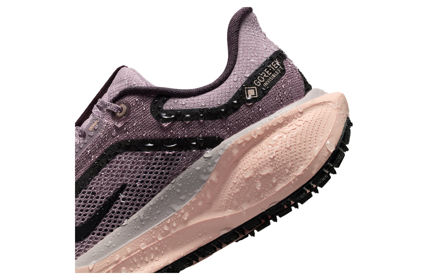 Nike Pegasus 41 Gore-Tex WMNS Platinum Violet / Crimson Tint