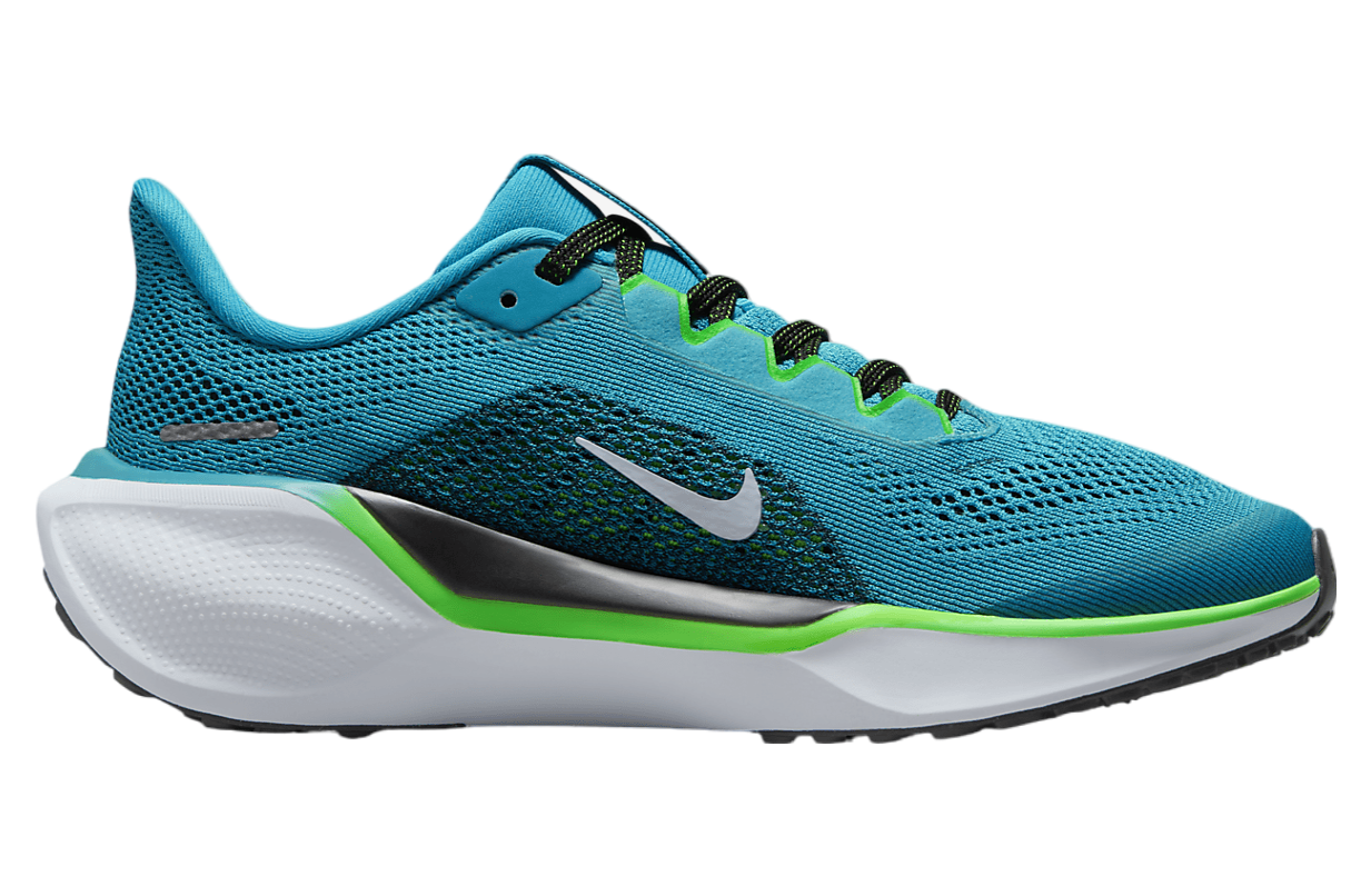 Nike Pegasus 41 GS Aquamarine / Black