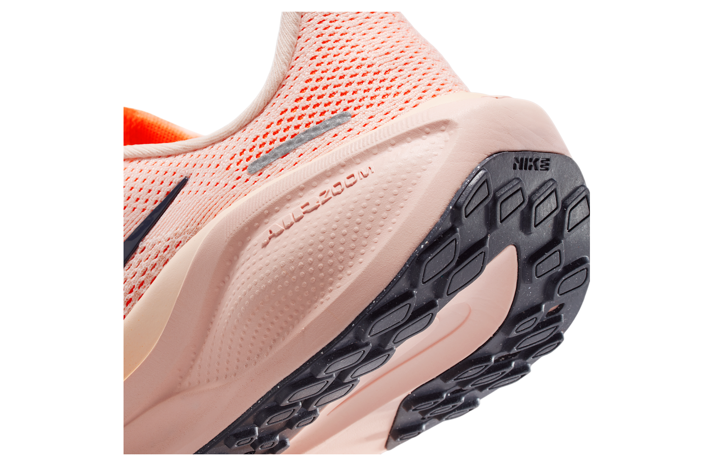 Nike Pegasus 41 Gs Crimson Tint / Washed Coral
