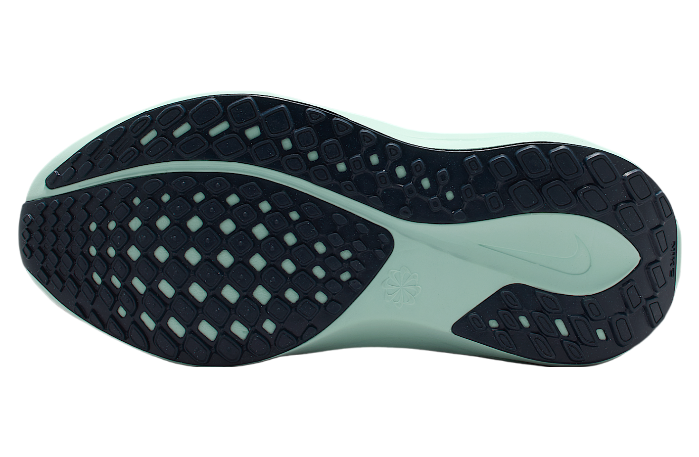 Nike Pegasus 41 Gs Ghost Aqua / Mint Foam