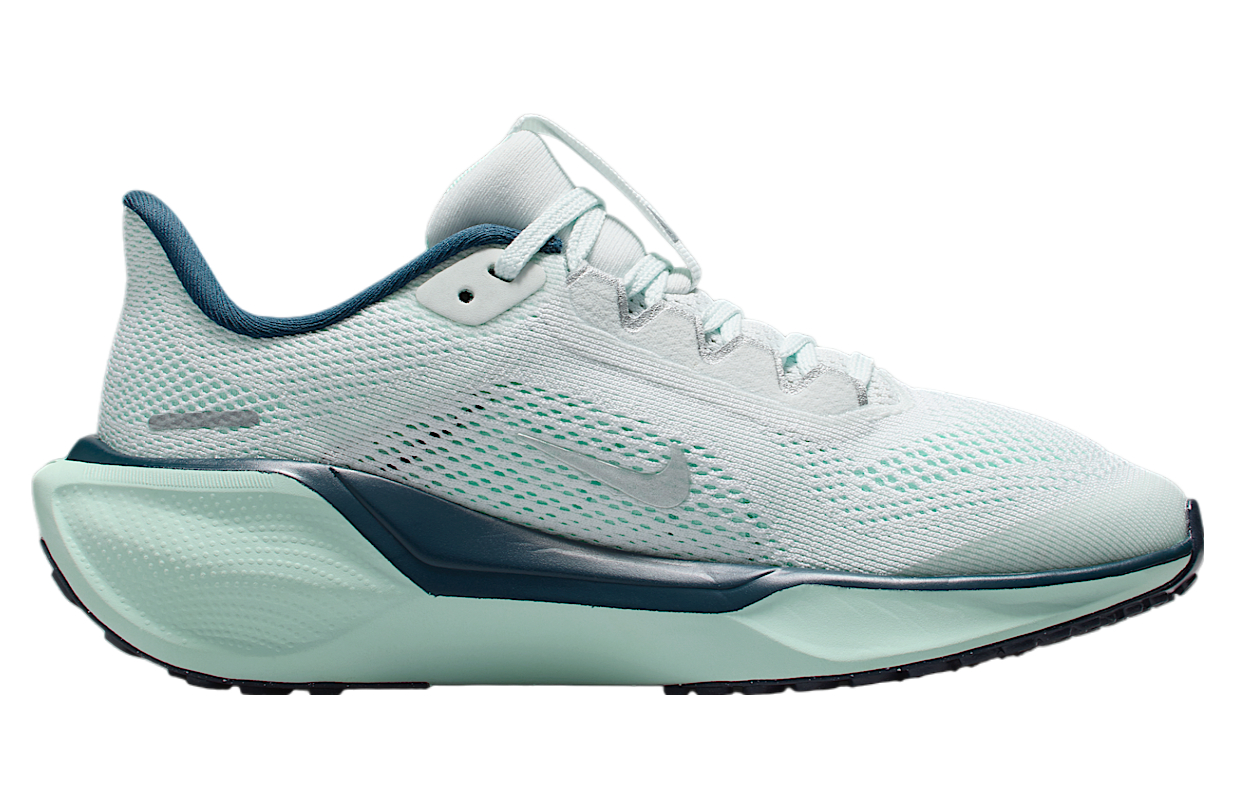 Nike Pegasus 41 Gs Ghost Aqua / Mint Foam