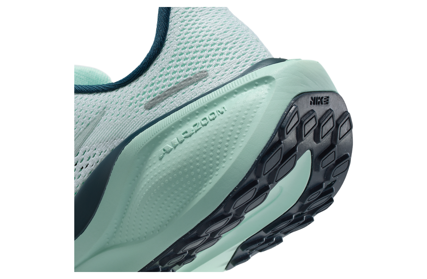 Nike Pegasus 41 Gs Ghost Aqua / Mint Foam