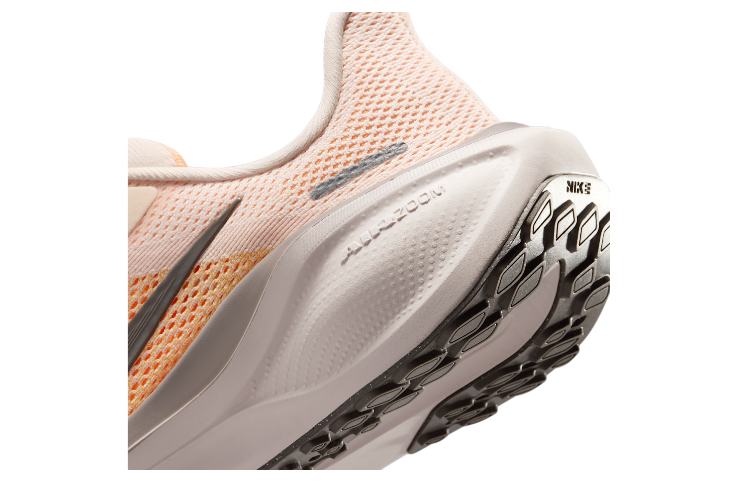 Nike Pegasus 41 GS Guava Ice / Orange Pulse