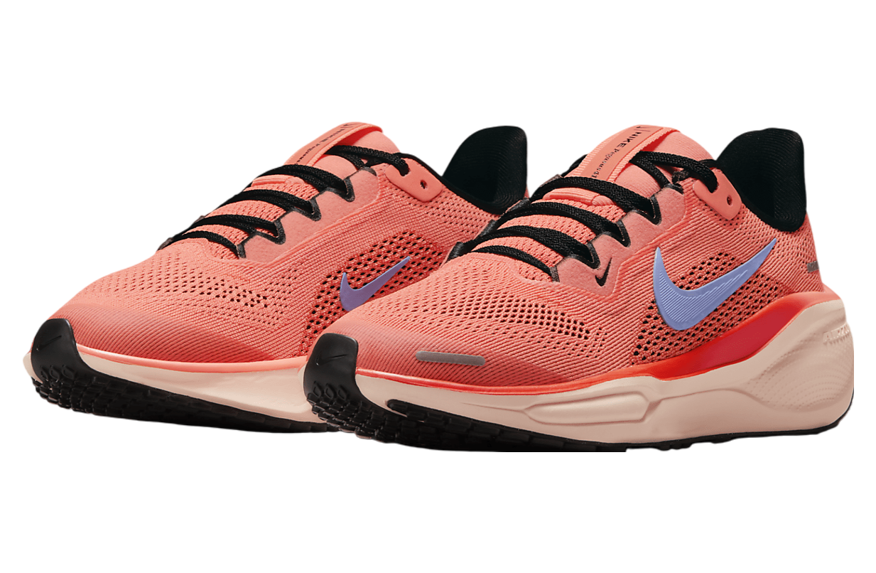 Nike Pegasus 41 GS Light Wild Mango / Cosmic Clay