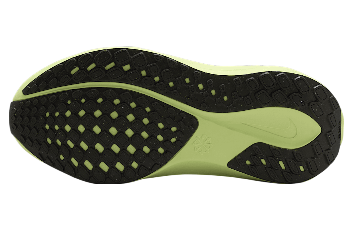 Nike Pegasus 41 GS Pale Ivory / Limelight