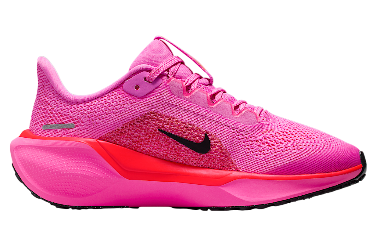 Nike Pegasus 41 Gs Playful Pink / Hyper Pink