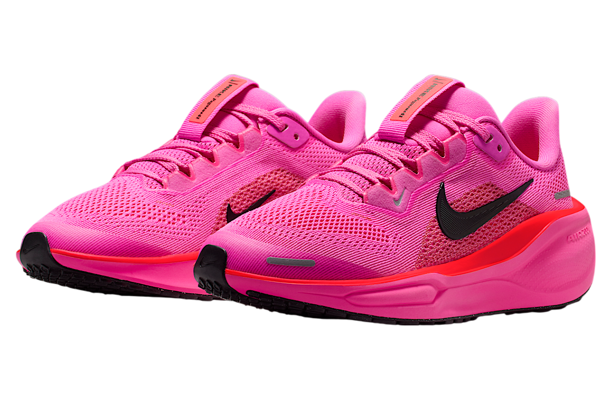 Nike Pegasus 41 Gs Playful Pink / Hyper Pink