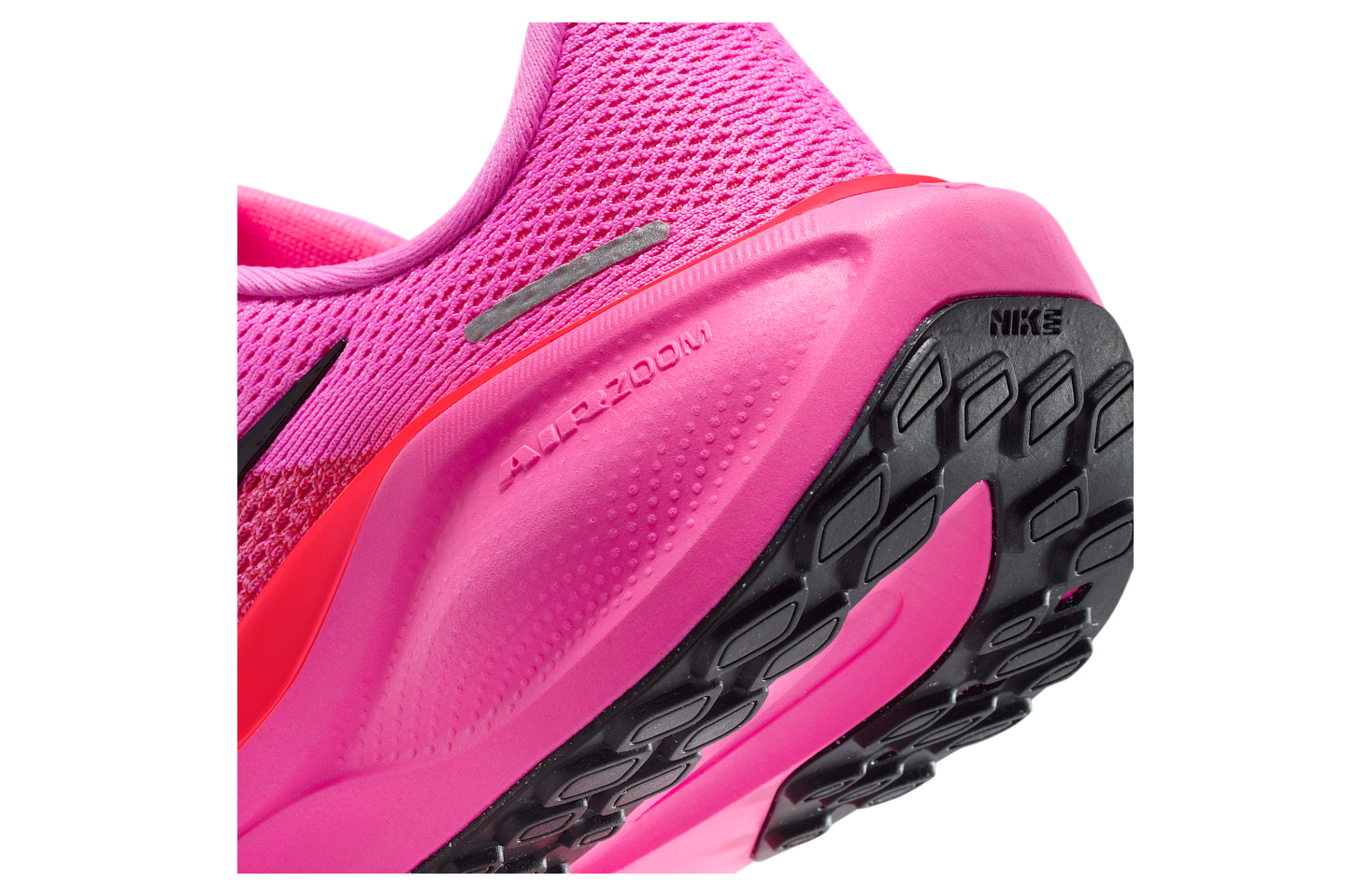 Nike Pegasus 41 Gs Playful Pink / Hyper Pink