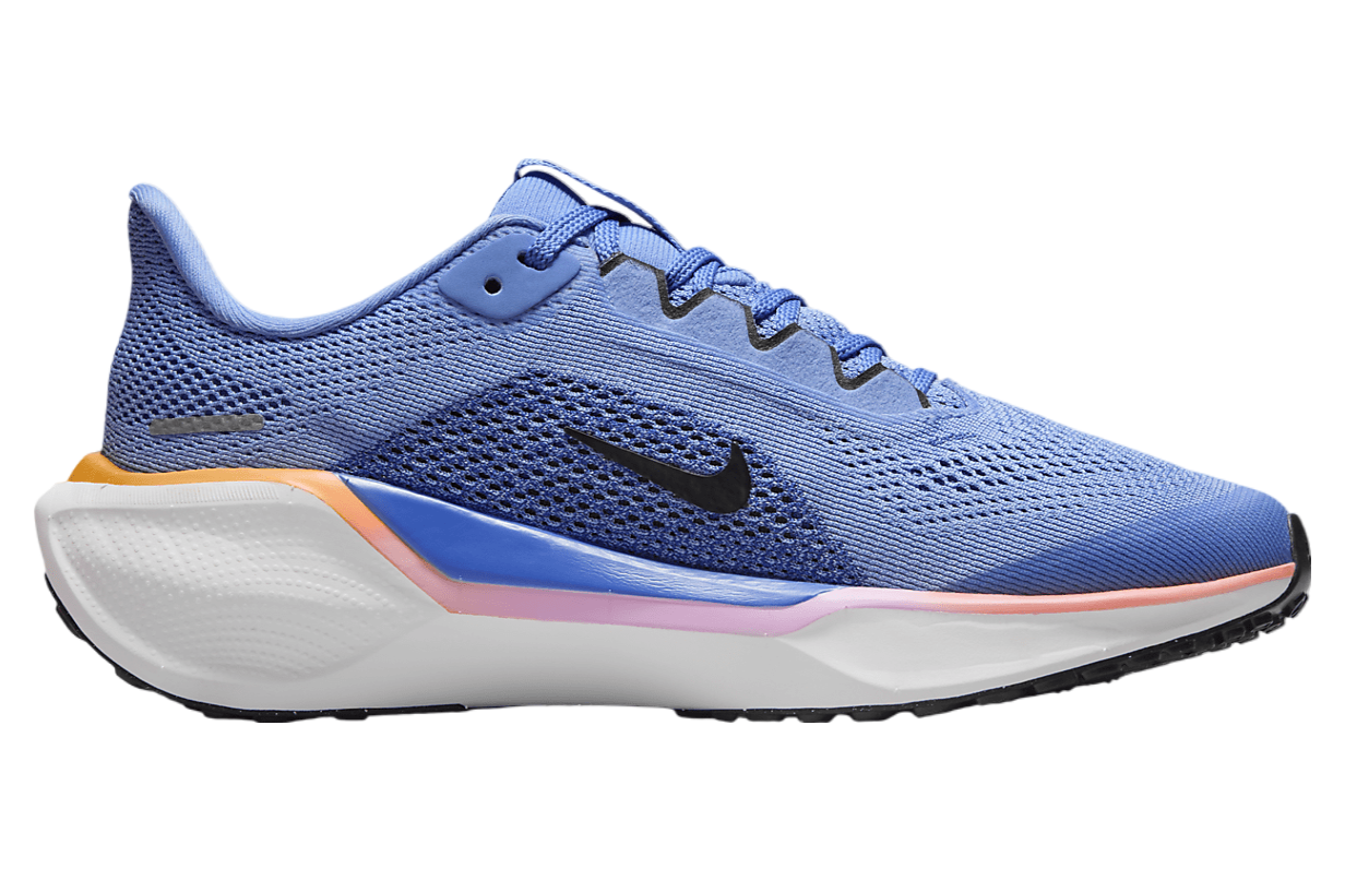 Nike Pegasus 41 GS Royal Pulse / Astronomy Blue