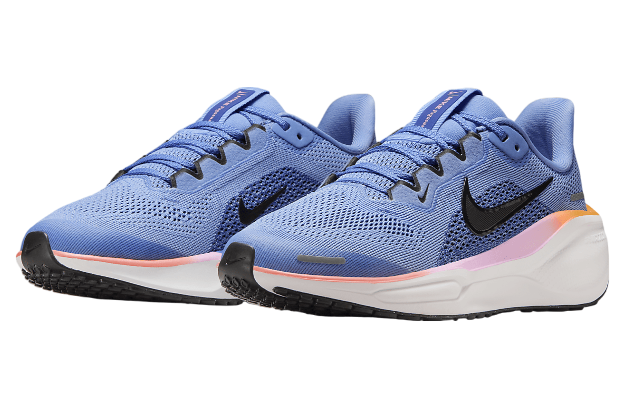 Nike Pegasus 41 GS Royal Pulse / Astronomy Blue