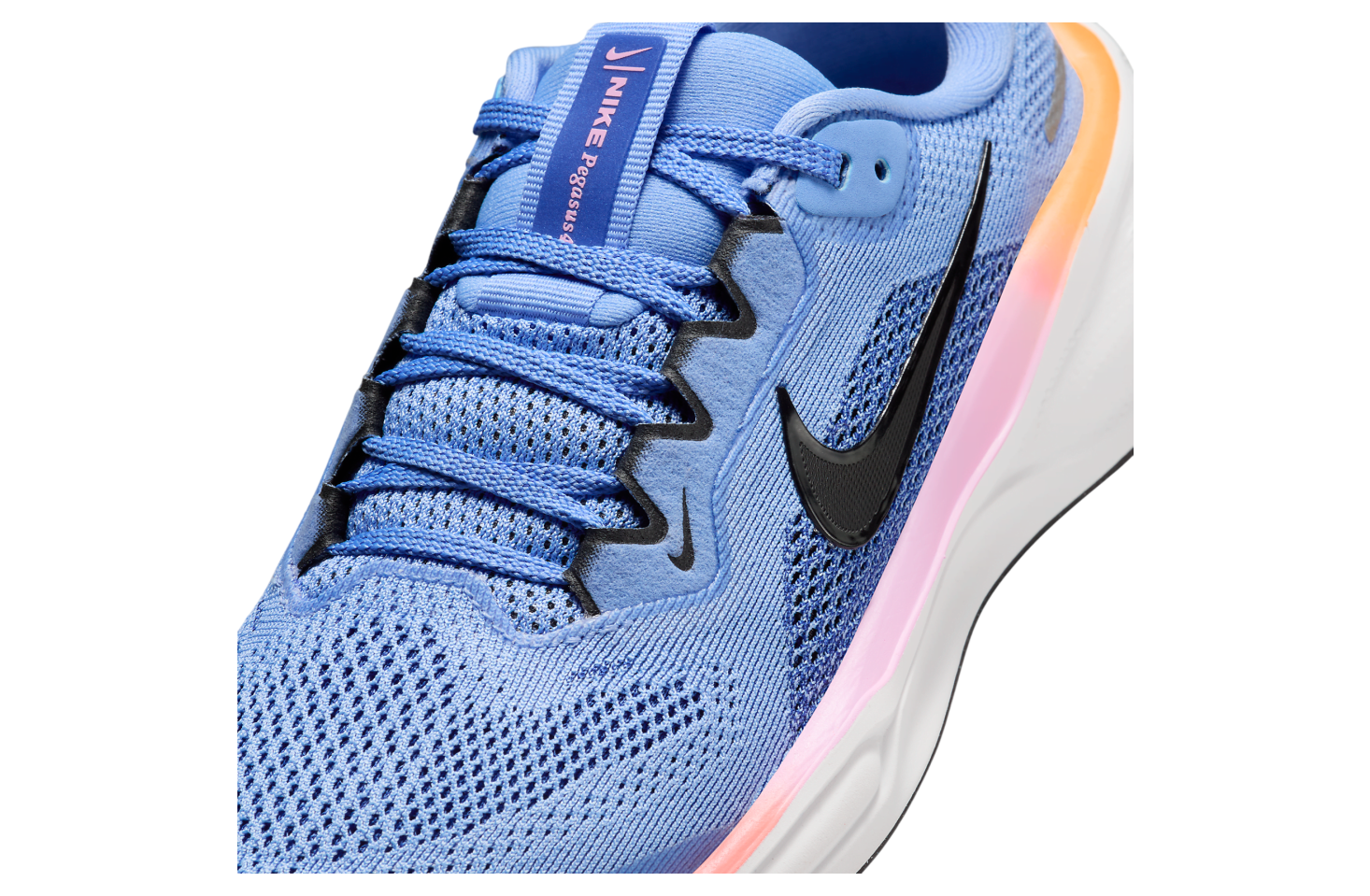 Nike Pegasus 41 GS Royal Pulse / Astronomy Blue