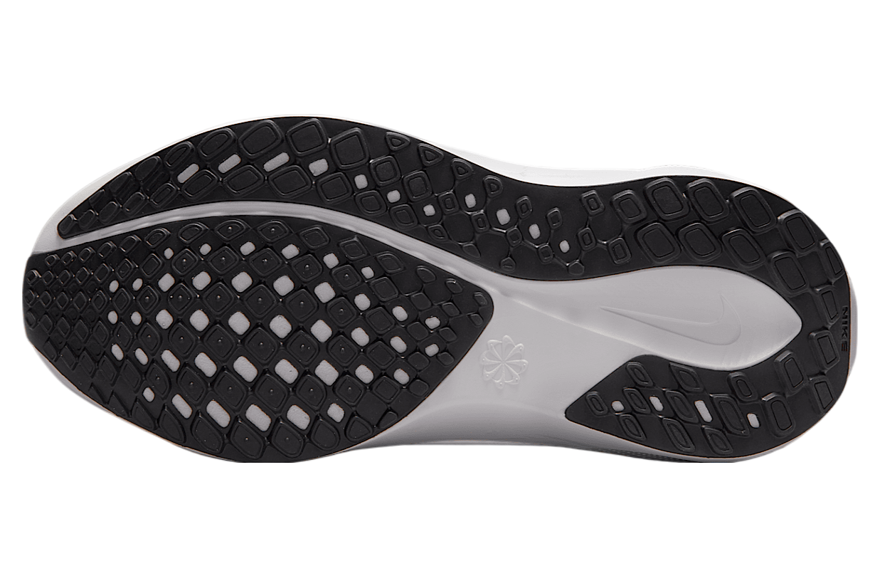 Nike Pegasus 41 GS White / Magic Ember