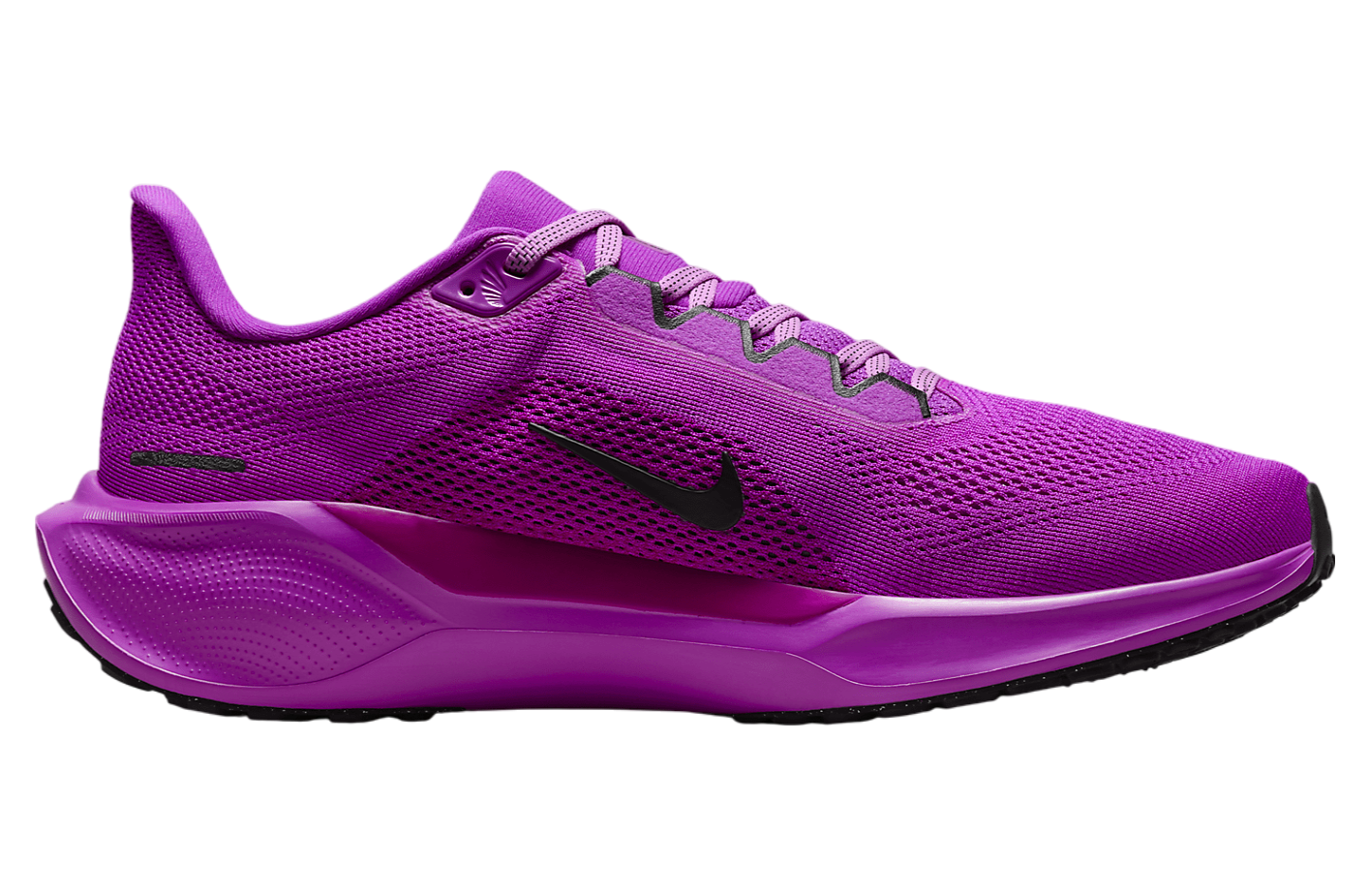 Nike Pegasus 41 Hyper Violet / Vivid Grape