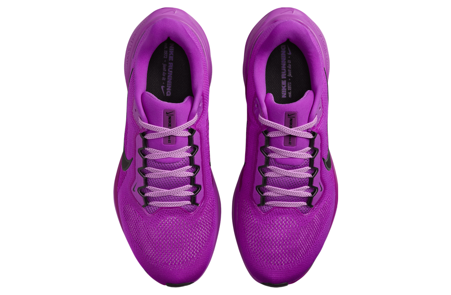 Nike Pegasus 41 Hyper Violet / Vivid Grape