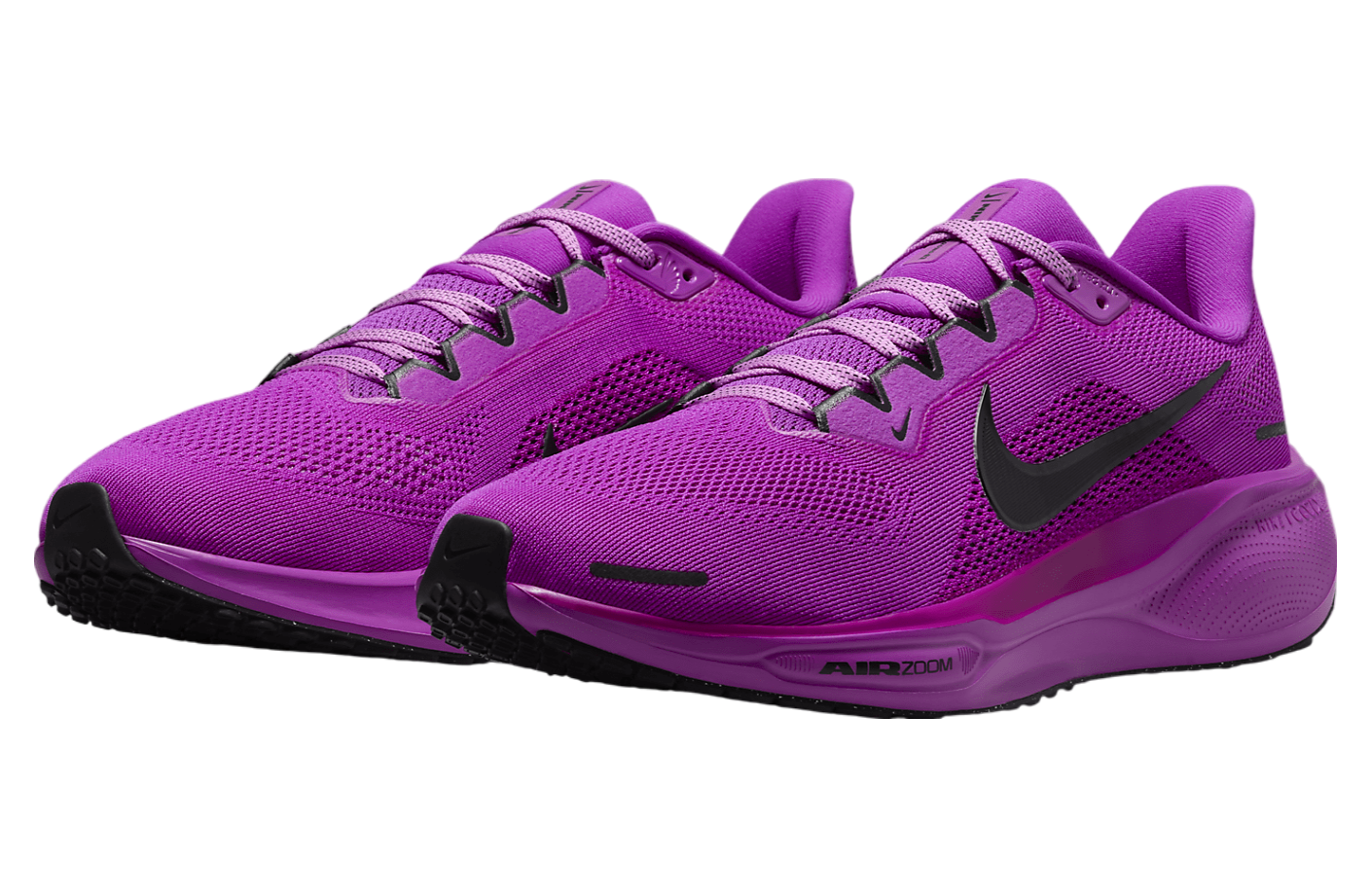 Nike Pegasus 41 Hyper Violet / Vivid Grape