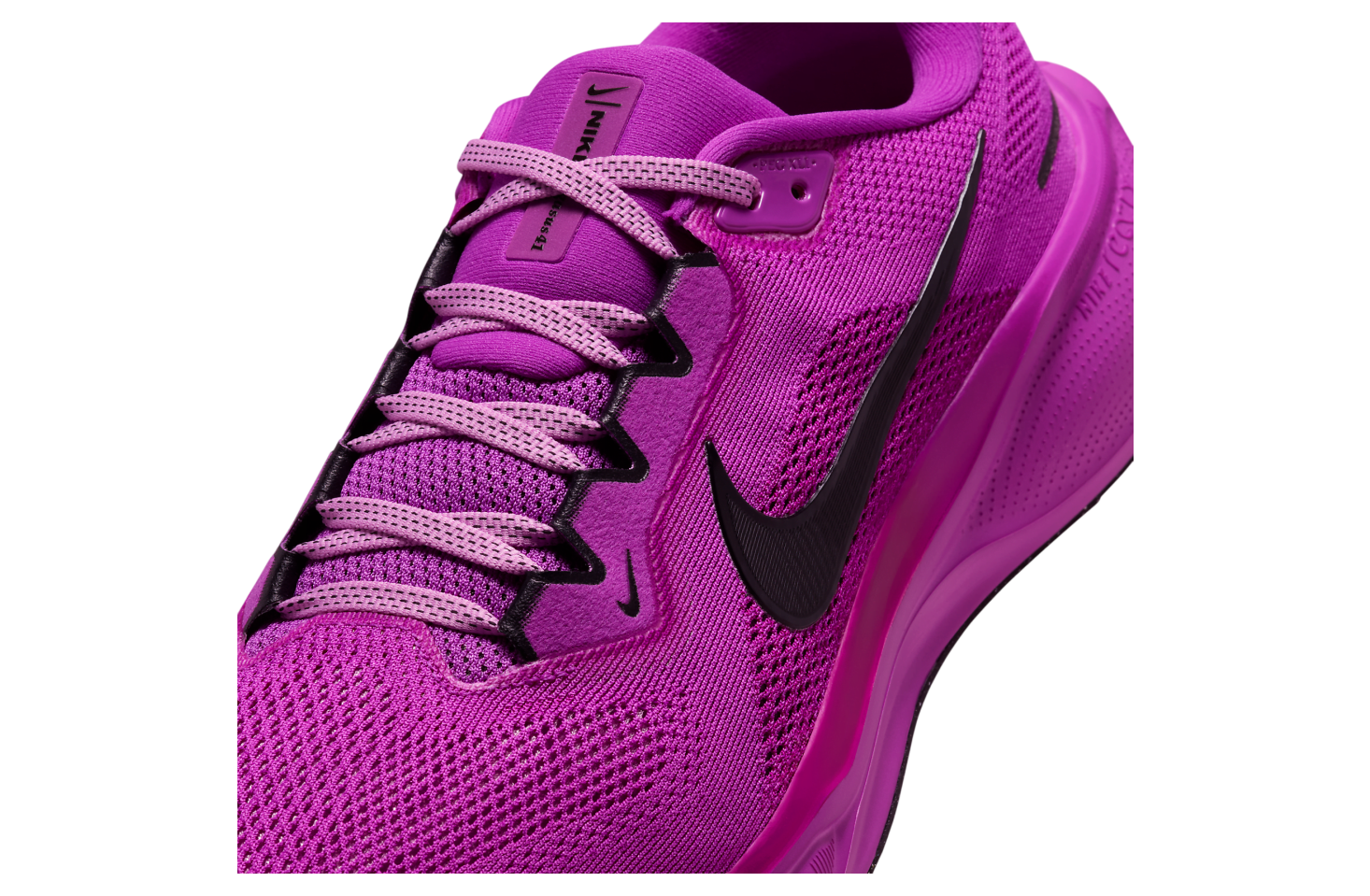 Nike Pegasus 41 Hyper Violet / Vivid Grape