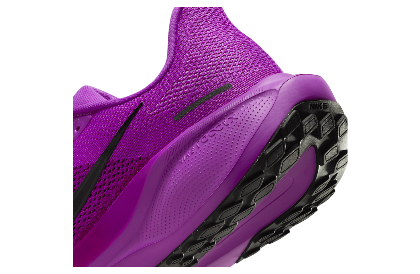 Nike Pegasus 41 Hyper Violet / Vivid Grape