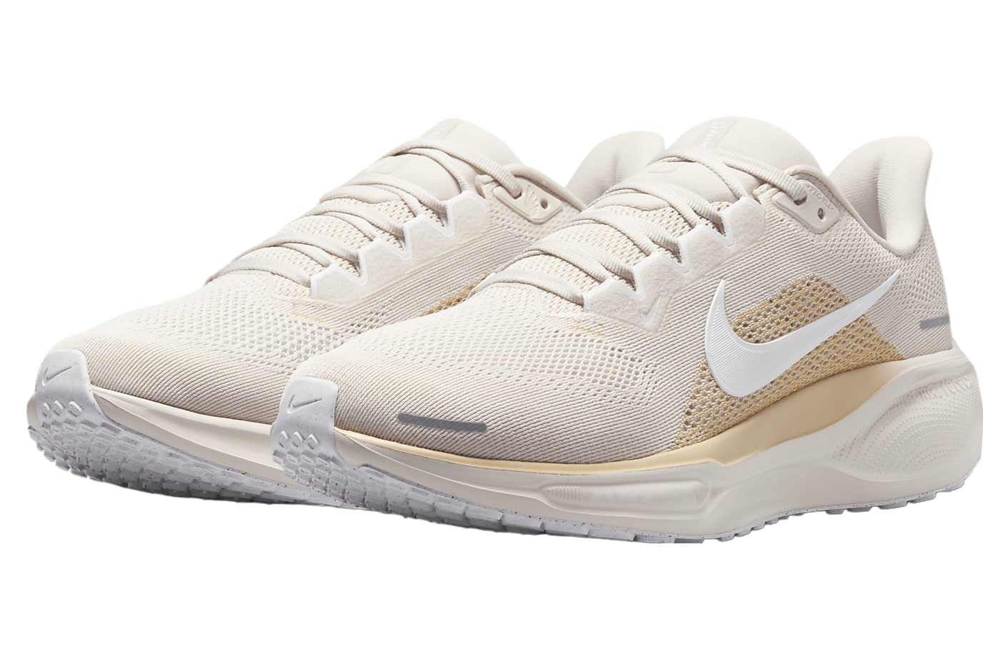 Nike Pegasus 41 Light Orewood Brown / Sesame