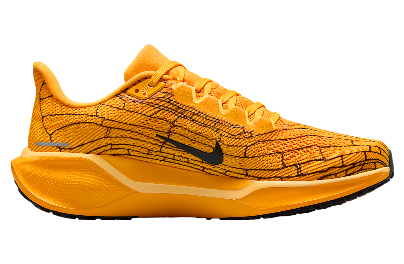 Nike Pegasus 41 Lv8 University Gold / Soft Yellow