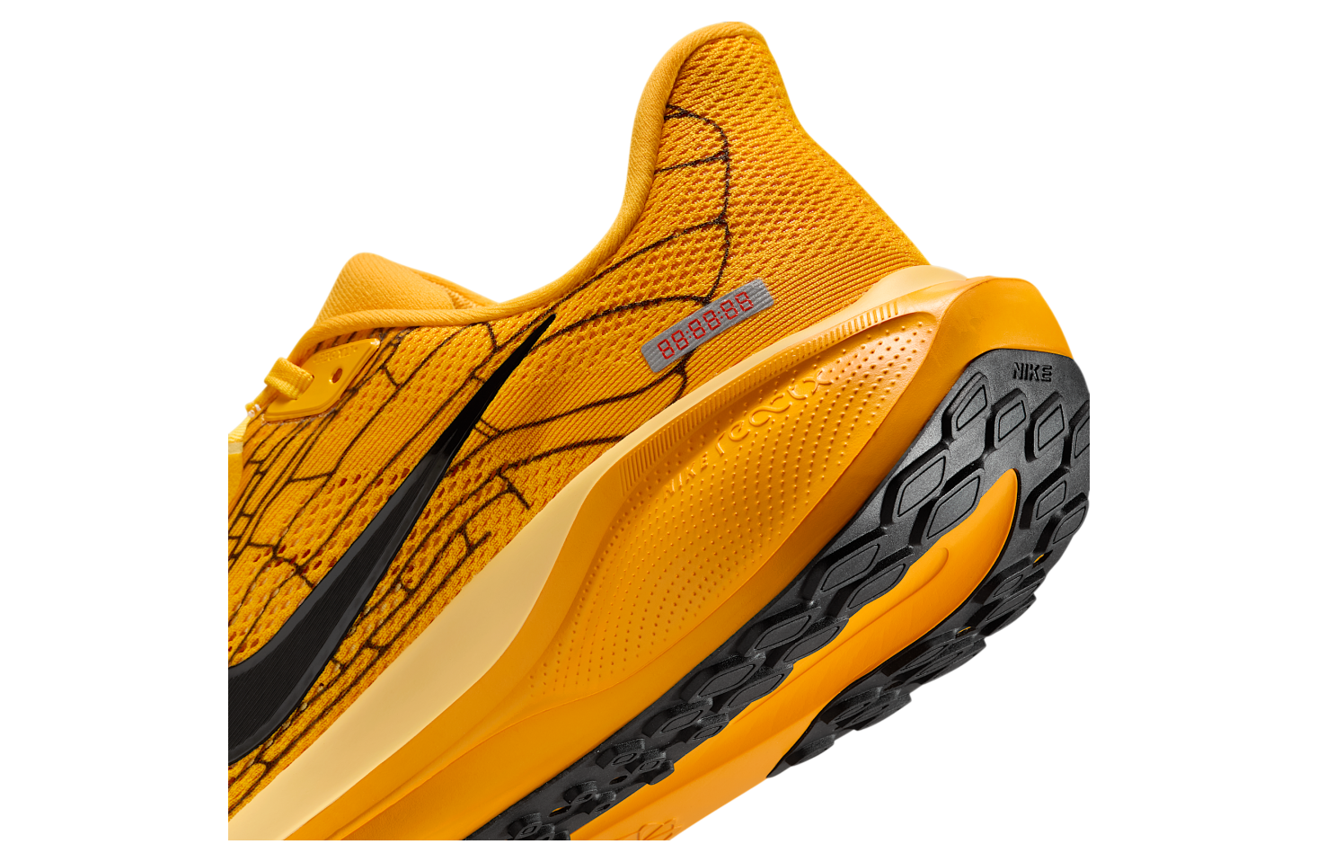 Nike Pegasus 41 Lv8 University Gold / Soft Yellow