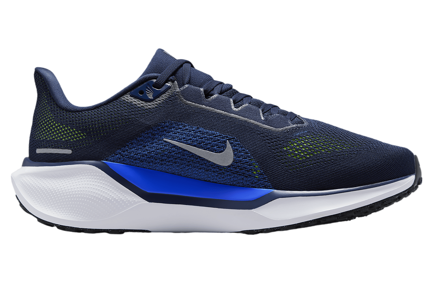 Nike Pegasus 41 Midnight Navy / Black