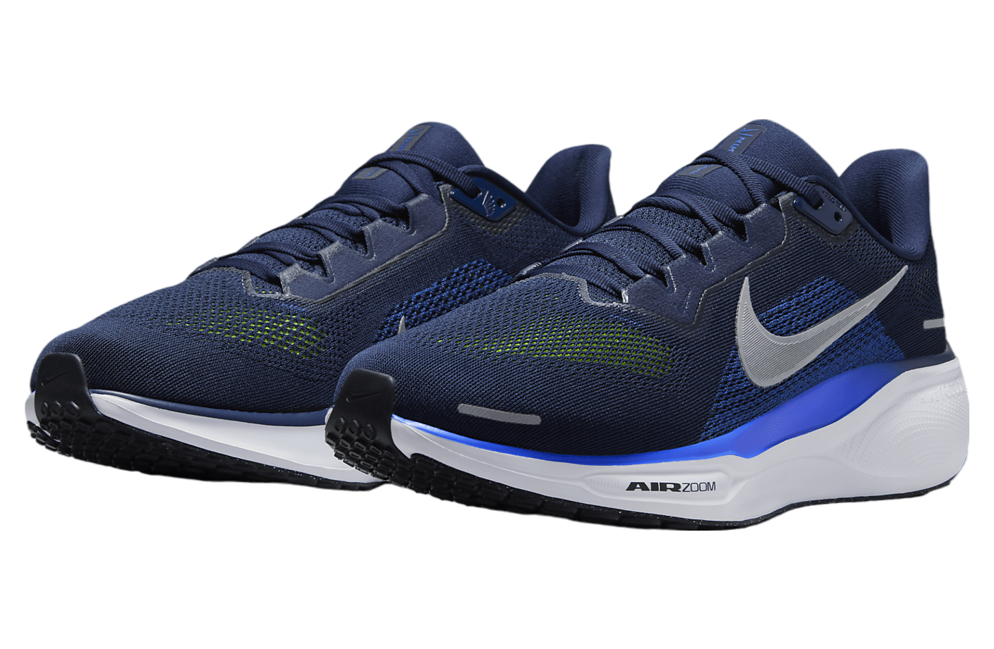 Nike Pegasus 41 Midnight Navy / Black