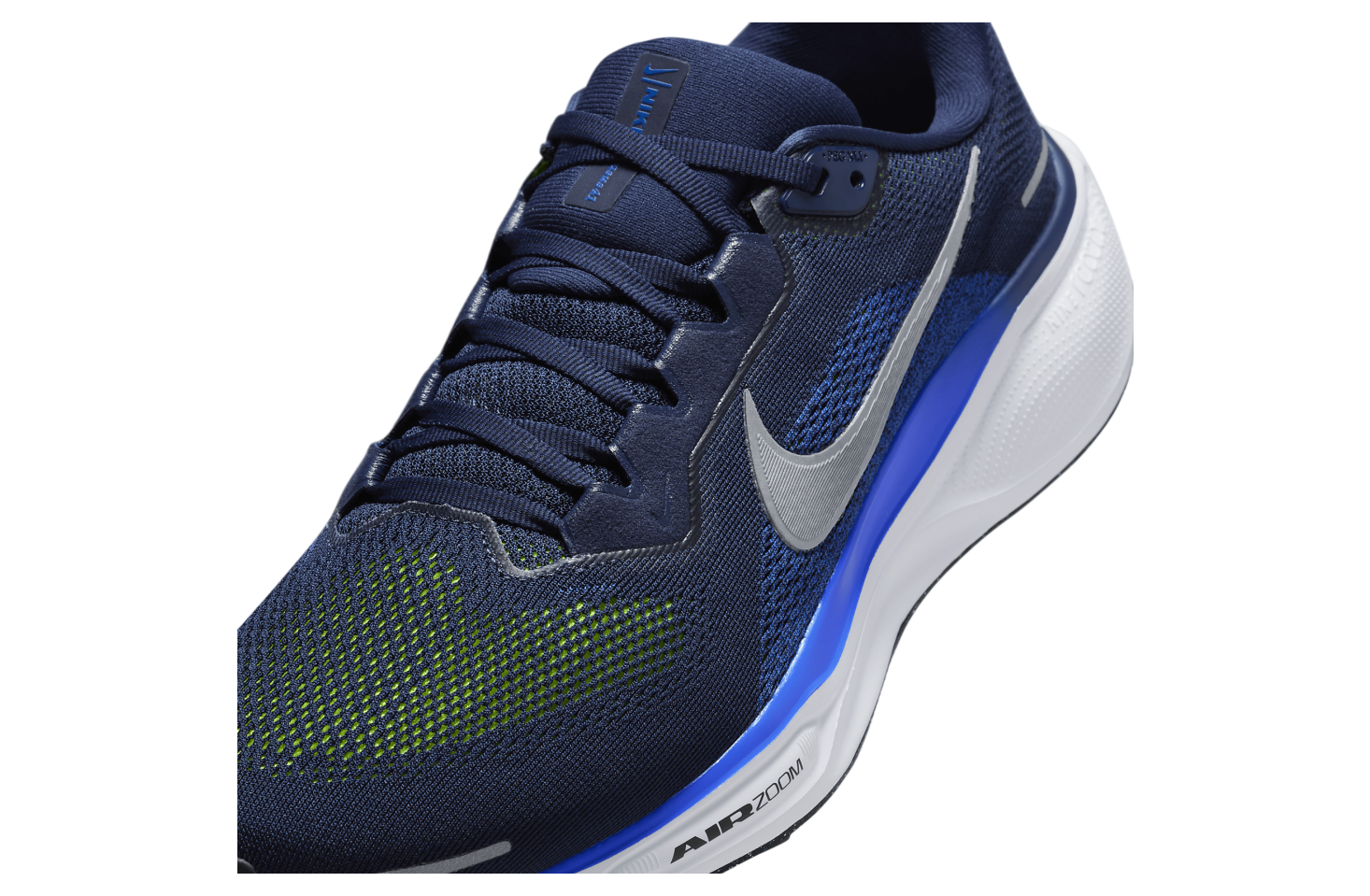 Nike Pegasus 41 Midnight Navy / Black