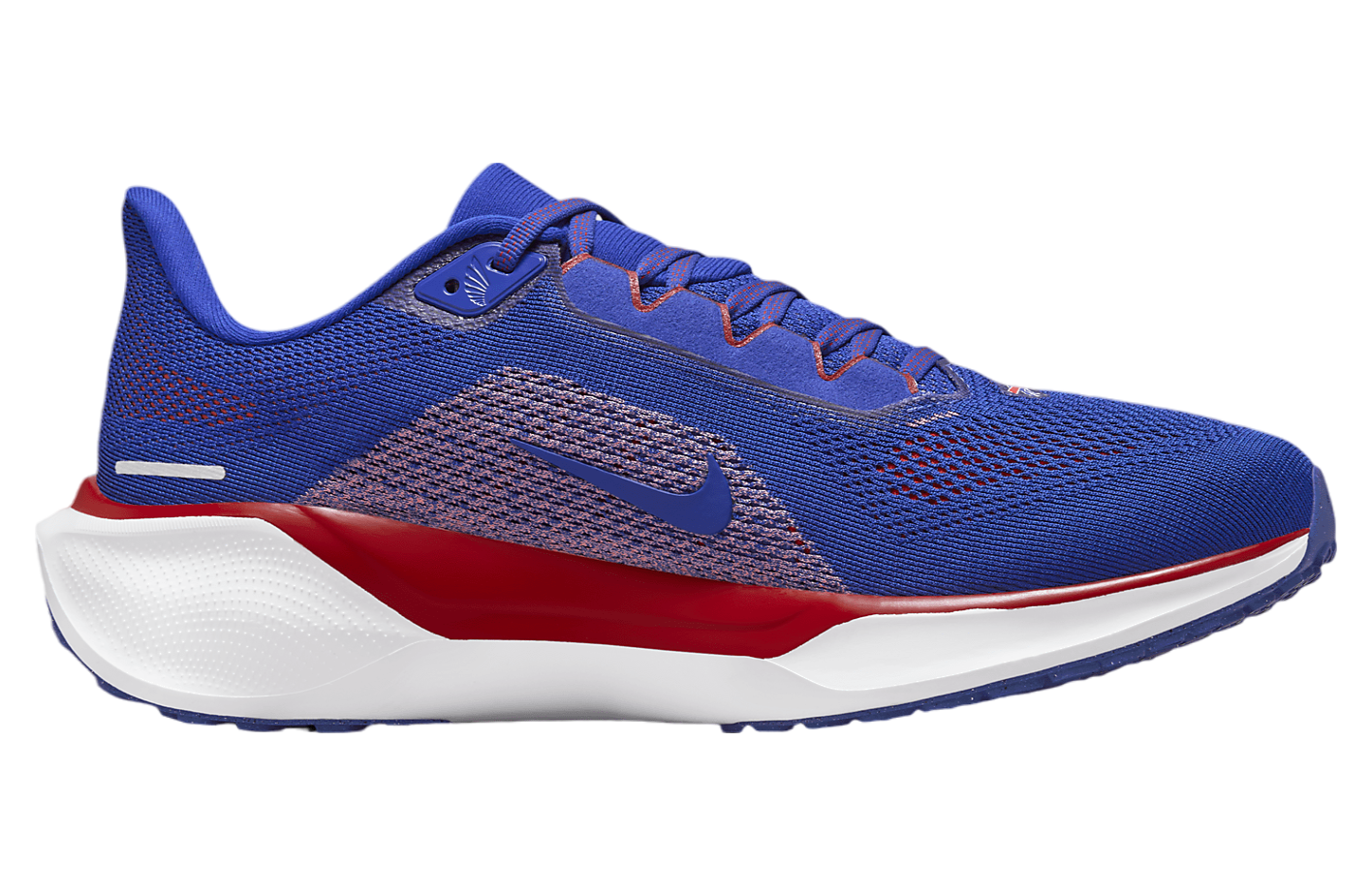 Nike Pegasus 41 Nfl Buffalo Bills Old Royal / White