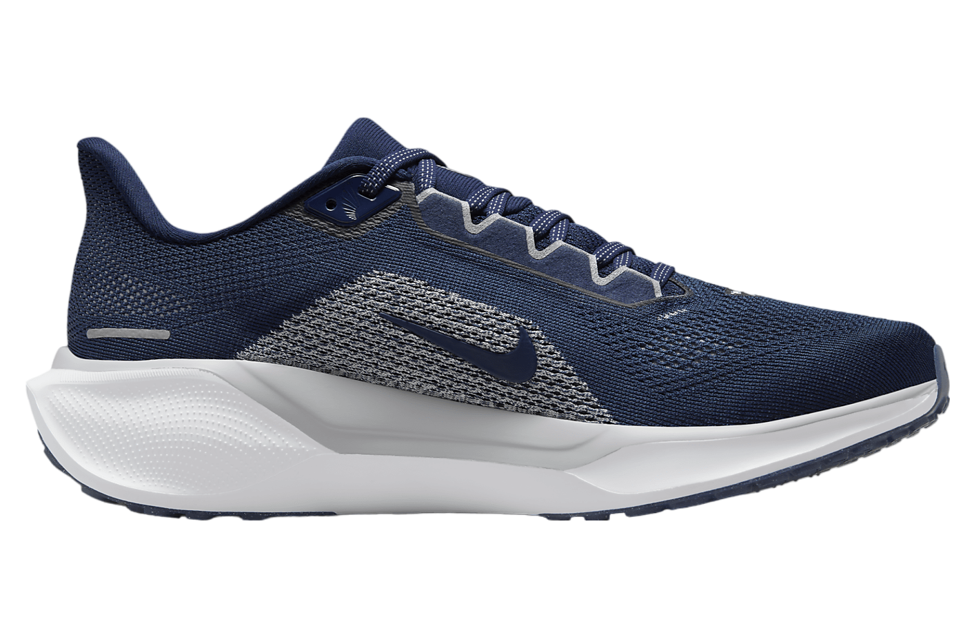 Nike Pegasus 41 Nfl Dallas Cowboys College Navy / White