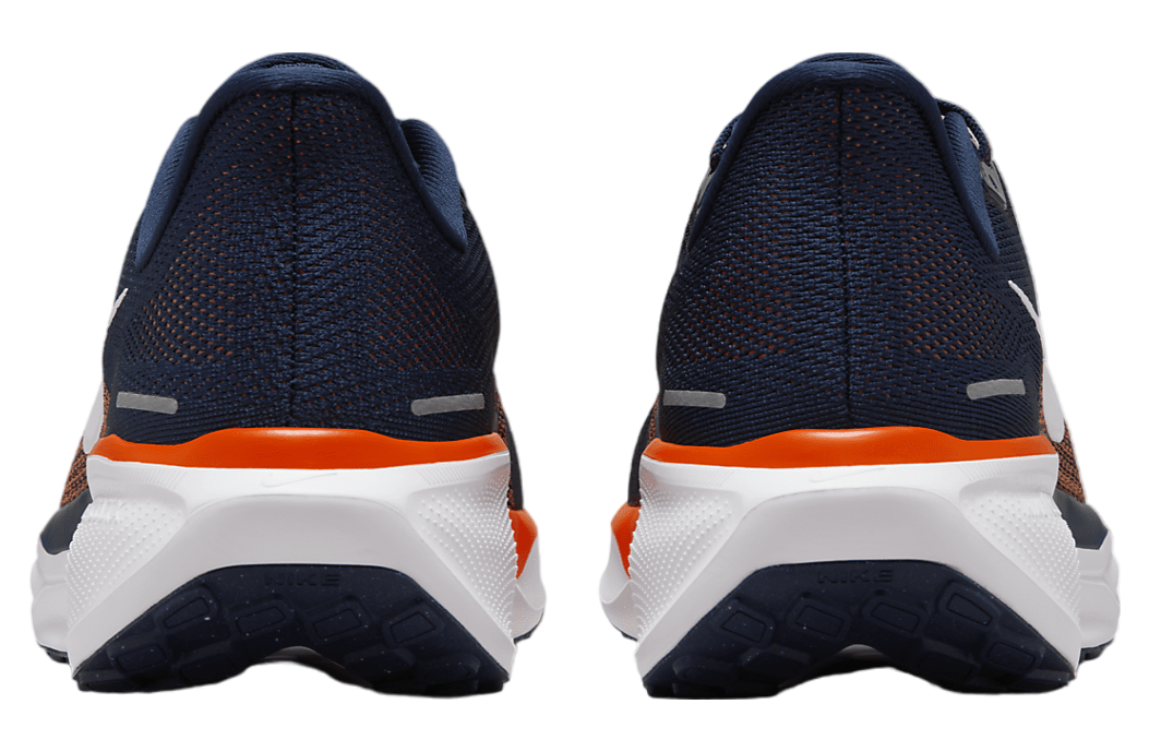 Nike Pegasus 41 Nfl Denver Broncos College Navy / White