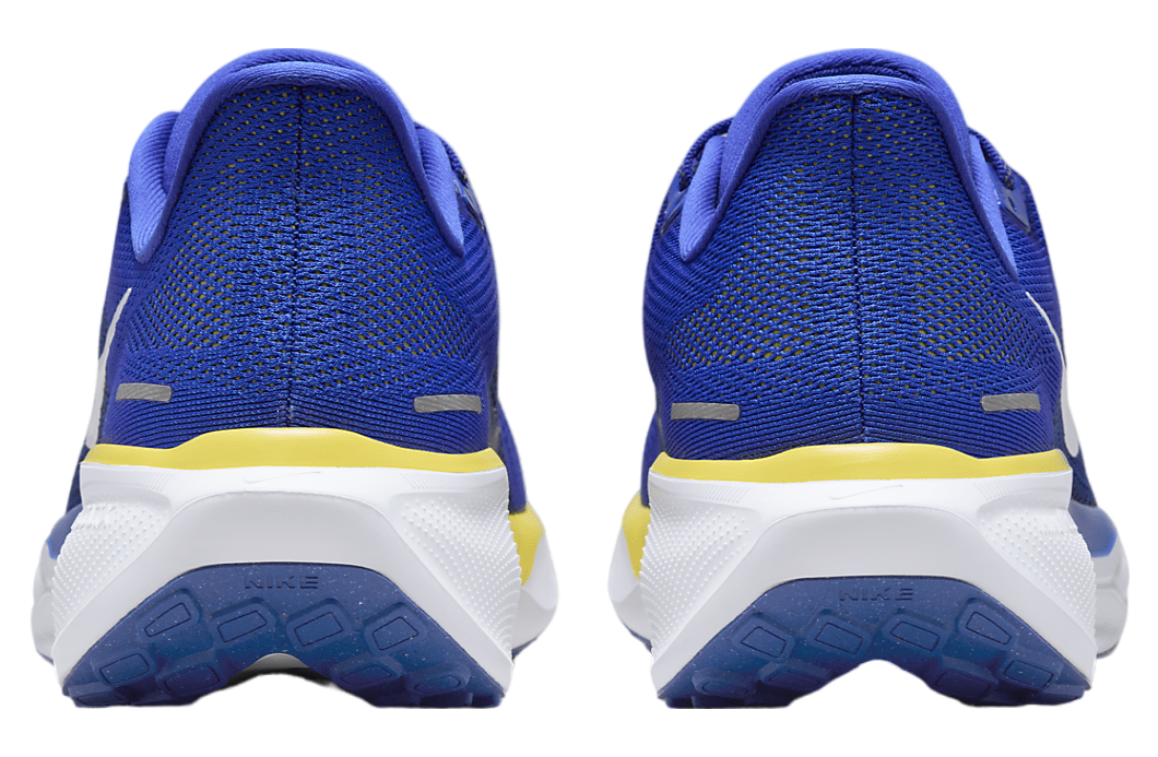 Nike Pegasus 41 Nfl Los Angeles Rams Hyper Royal / White