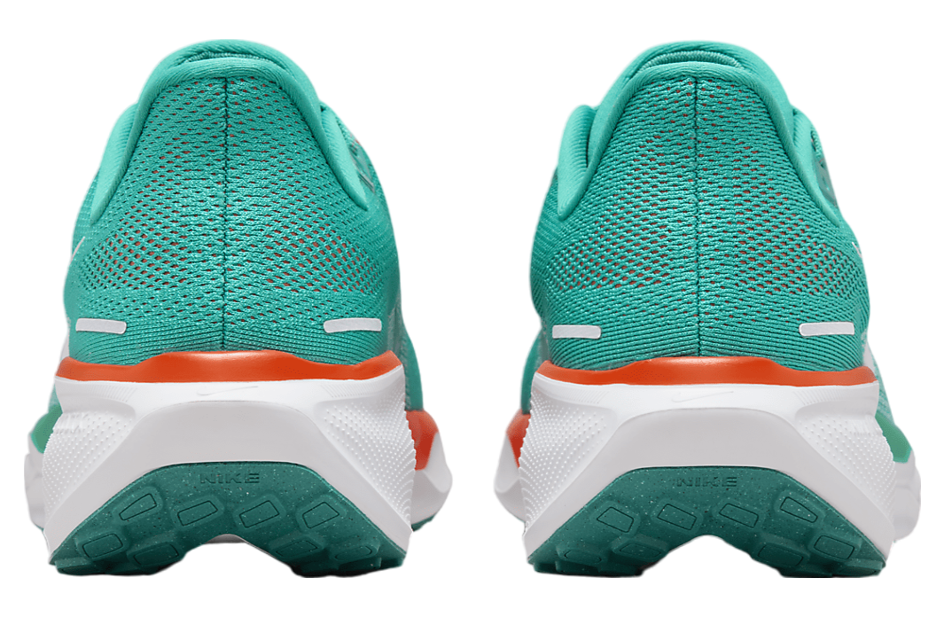 Nike Pegasus 41 Nfl Miami Dolphins Turbo Green / White